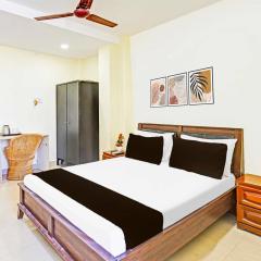 Hotel O Guduvancheri Railway Station