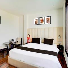 Hotel O Golapar Haldwani