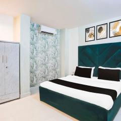 Hotel O Roop Vihar Rohtak