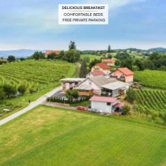 Guesthouse Prenočišča Širec