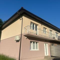 Mirina village house