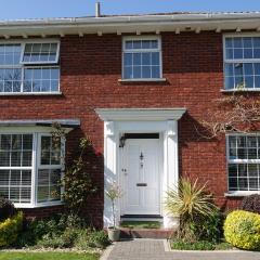 Luxury four bedrooms detached house in Dorset