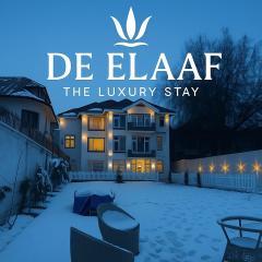 De Elaaf The Luxury Stay