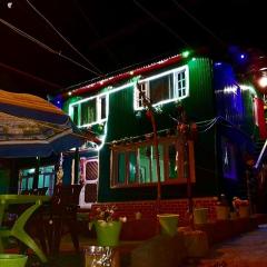 Sohail home stay