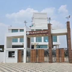 Palm Berry Resort