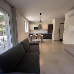 The Family Nest Rimini with Garden - Il Lupo Affitta