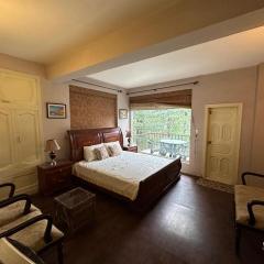 Bhurban Hill Apartments