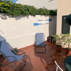 Monolocale I Delfini