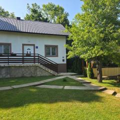 Country house Plitvice