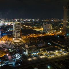 Volga Hotel Baku