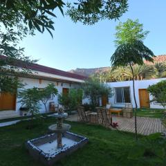 Rural Compound
