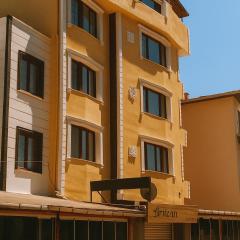 Gözde Hotel Tekirdağ