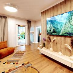 Villa Zen Oasis