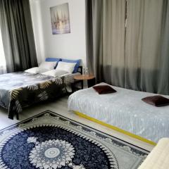 Family Home