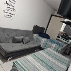 Consulado Americano apartamento 50 metros da entrada para Visto Consulado EUA Porto Alegre com garagem