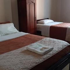Gran Hotel Amazónico