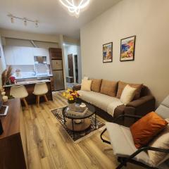 Mariana Apartment