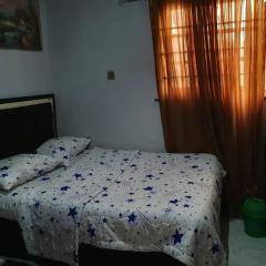 Goldbond Service Apartment