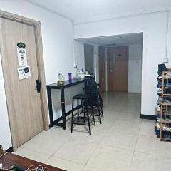 Kuaike Xingjiduo Apartment