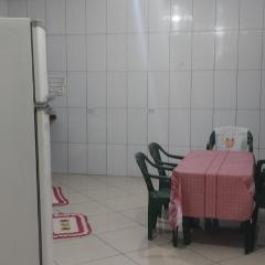 Casa em Presidente Prudente