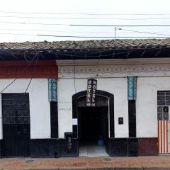Hotel Costa Azul