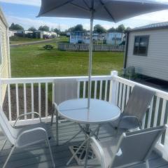 Thurston Manor Caravan Park, Pony Meadow