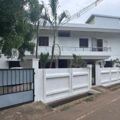 White Pearl Homes