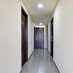 Super Townhouse Gachibowli Near Gopichand Academy