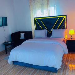 C & C Hotel