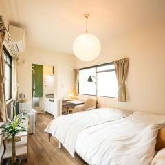 Lazurite GUESTHOUSE Stay Silky