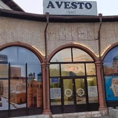 AVESTO Hotel