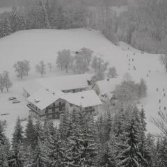 Berg-Panorama-Hof Sturmgut