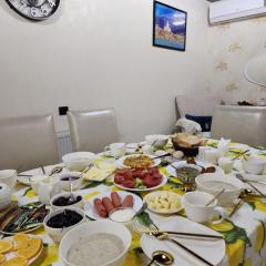 Hotel bereka
