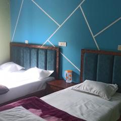 Shiva home stay