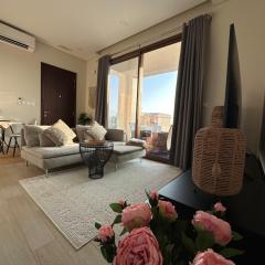 Private Studio in Laguna Gardens Hawana Salalah