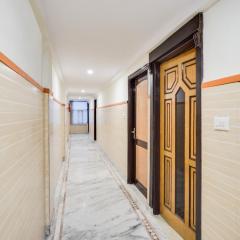 HOTEL O 4 SQUARE A LUXURY ROOMS NEAR RDC MAIN MARKET