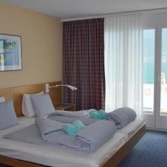 Gersau Hotel Fähri