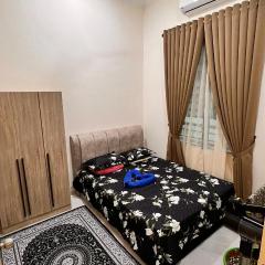 Homestay cikgu Balia