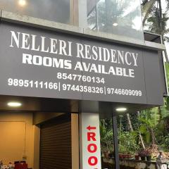 Nelleri Residency Managed By Vaishno Hospitality