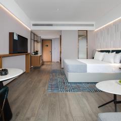 Huizhou Zhongkai Hi-Tech Zone Meihua Hotel