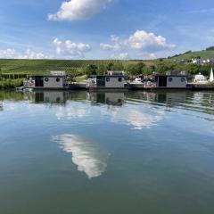 Hausboot Moselrose in Pölich