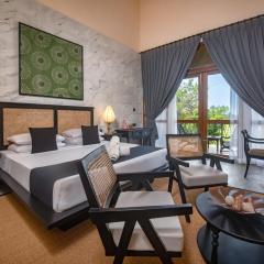 Ceylon Breeze Sigiriya