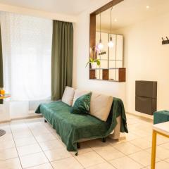 Mega COOL Flat France Suisse