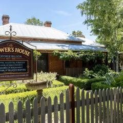 The Brewers House