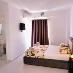Ida Apartments
