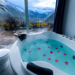 Belle Epoque Mountain Resort, Hunza, Gilgit Baltistan