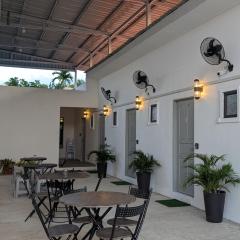 Din's Studio Homestay