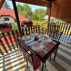 Demona apartman Balatonboglár