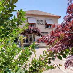 Hotel Arce