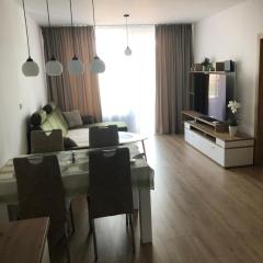 Apartmán Hron Zvolen
